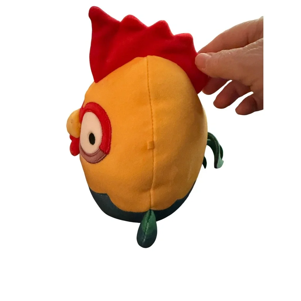 Squishmallows Hei Hei Chicken Plush Toy‎ Moana Disney